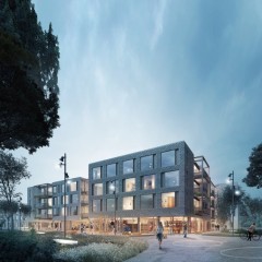 PFA Builds Four New Universities for EUR 134M.