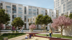 YIT starts several new projects. 