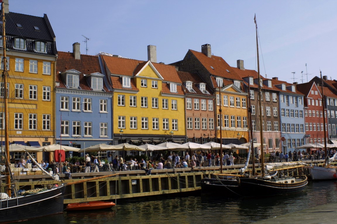 The construction rate in Denmark is increasing and during the coming year there will be construction projects corresponding to €9,6M billion according to the prognosis. 