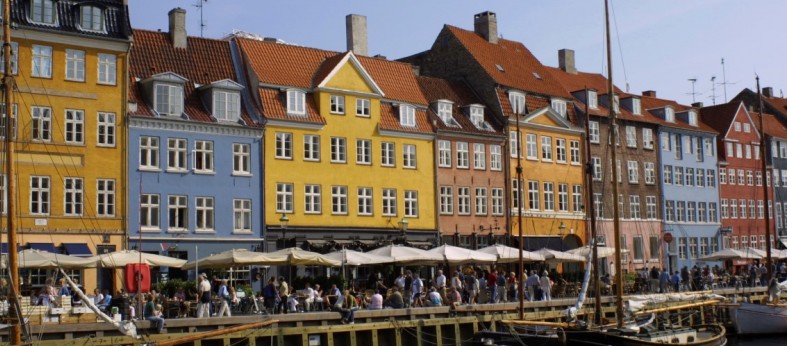 The construction rate in Denmark is increasing and during the coming year there will be construction projects corresponding to €9,6M billion according to the prognosis. 