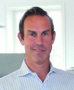 Rickard Svensson Dahlberg.