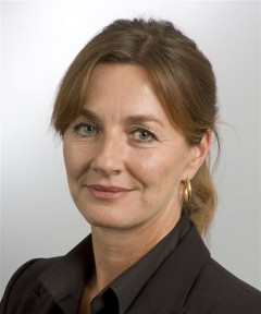 Gabrielle Hemmerlind.