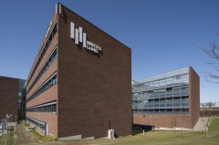 Nya Vattentornet 3 in Lund.