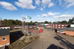 Gruvlyckeskolan, Blyet 2.