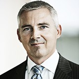 Flemming Joseph Jensen.