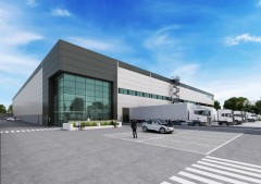 Prologis Acquires in Rosersberg, Stockholm.