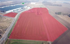 Catena invests in Helsingborg.