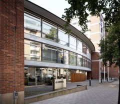 Blackstone and Scius Partners acquires Skjutsgossen 12 in Stockholm.