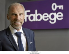 Carl Michael Augustsson.