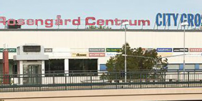 Trianon and Bergendahls have solved a long dispute.