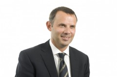 Daniel McHugh, Head of Continental European Real Estate at Standard Life Investments