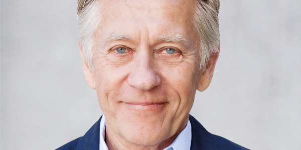 Björn Sahlström, current CEO of Concent.