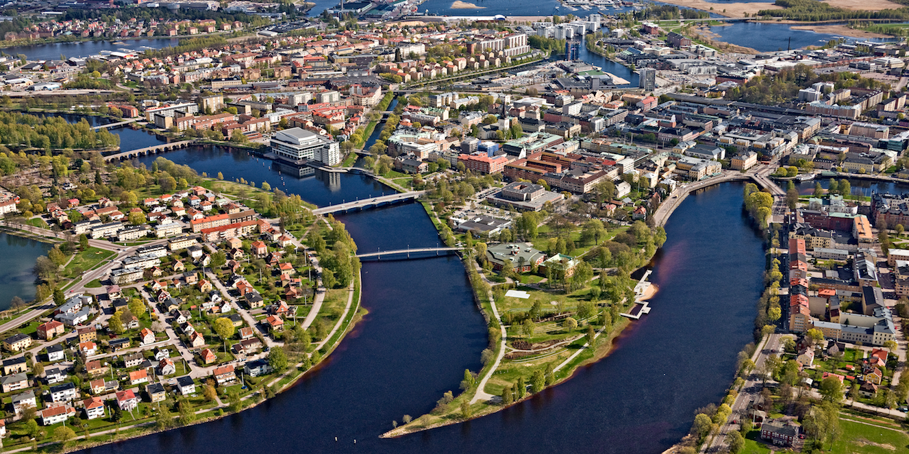 Estea Buys Portfolio in Karlstad | Nordic Property News