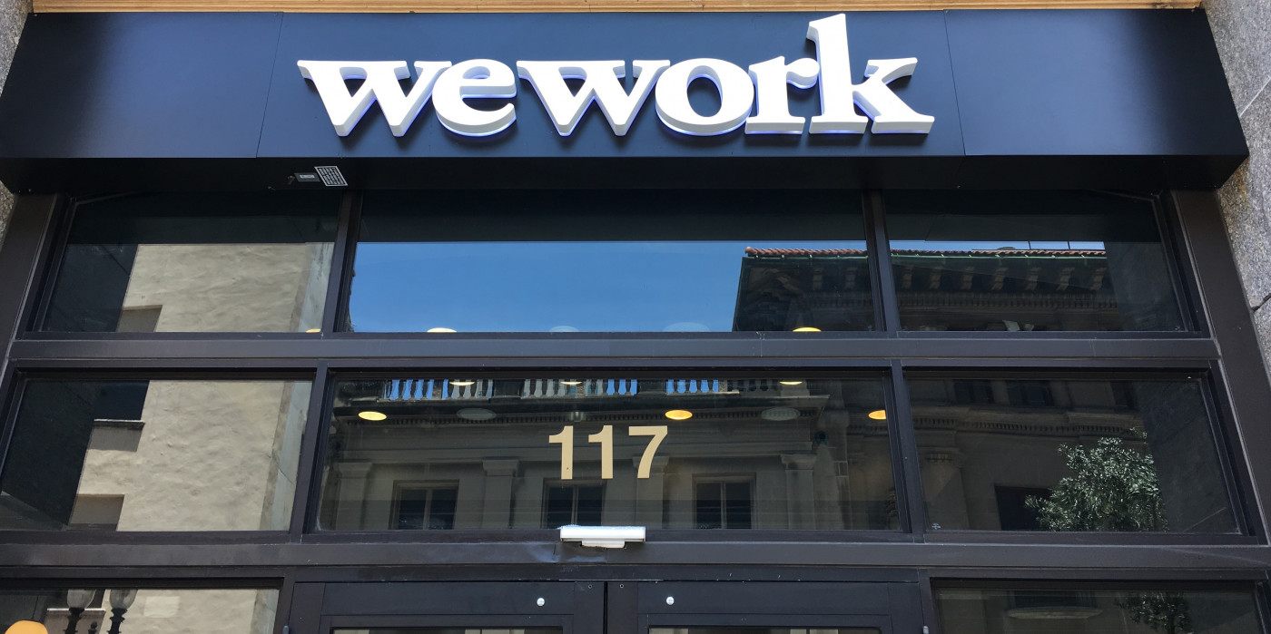Wework.