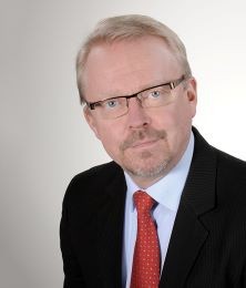 Eero Syväniemi.