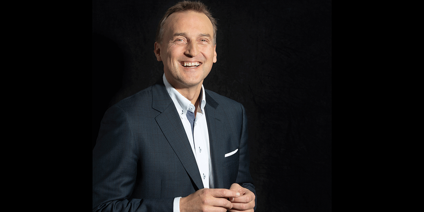 Jani Nieminen, CEO of Kojamo.