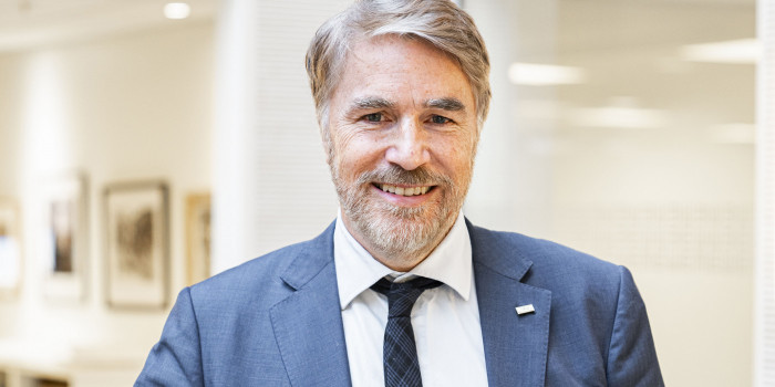 Peter Svensson.
