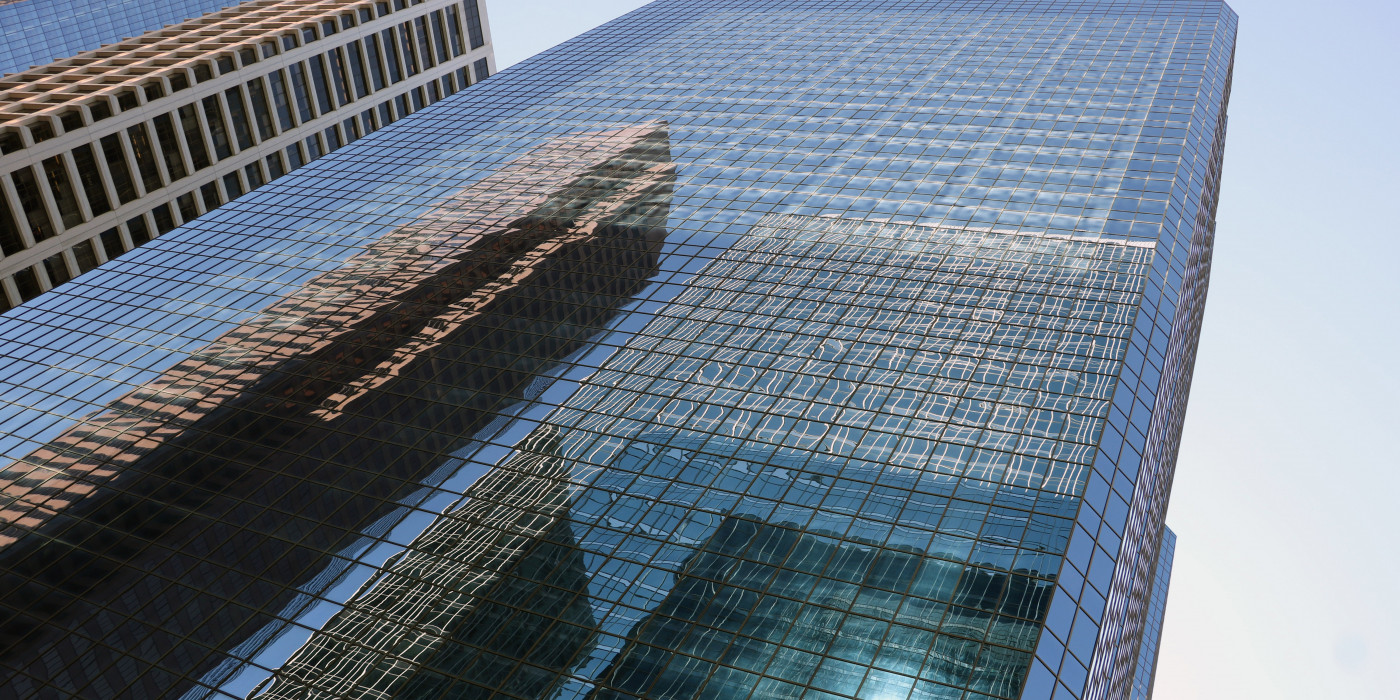 The lettable areas in the Nordic property companies.