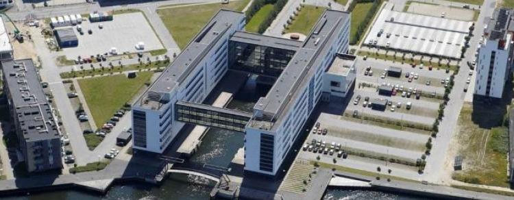 Pension Danmark purchases three KMD properties.