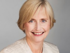 Lise Bartnes Aalberg.