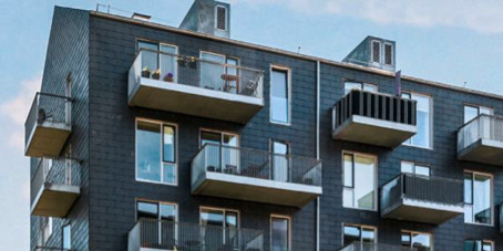 Copenhagen, Formeriet.