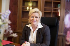 Siv Jensen