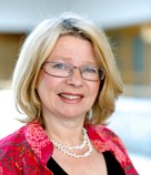 Christel Armstrong Darvik.