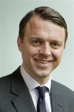 Karsten Kallevig.