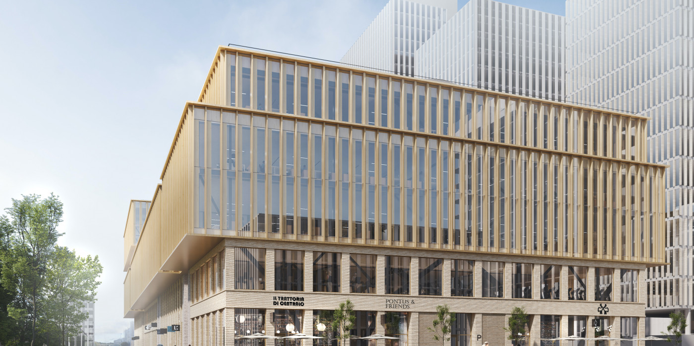 Region City, version 2.