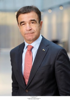 Klaus Hansen Vikström.