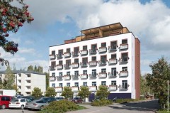 SATO´s innovative service concept will be showcased in Martinlaakso, Vantaa