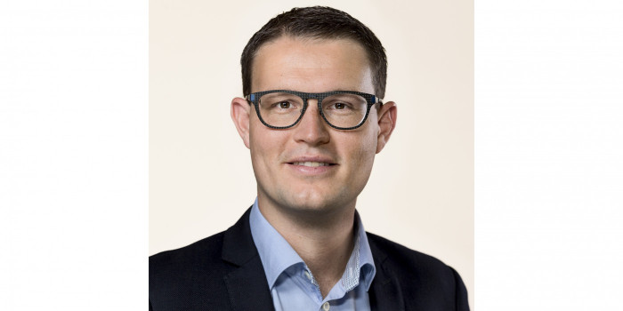 Christian Rabjerg Madsen.