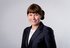Åsa Romson.