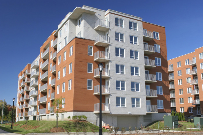 From fear of neighbors to social community