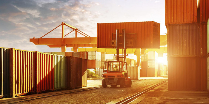 Maersk Acquires the Danish Martin Bencher Group.