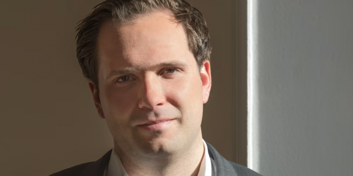 Marcus Johansson Prakt, CEO of Quartiers Properties.