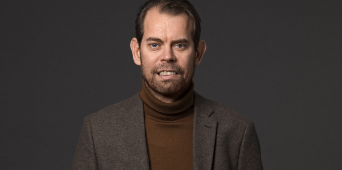 Rutger Källén, Deputy CEO and CFO at Hemsö.