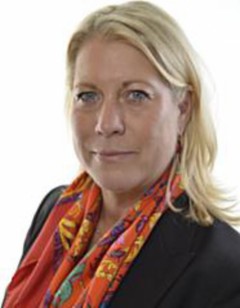 Catharina Elmsäter Svärd.