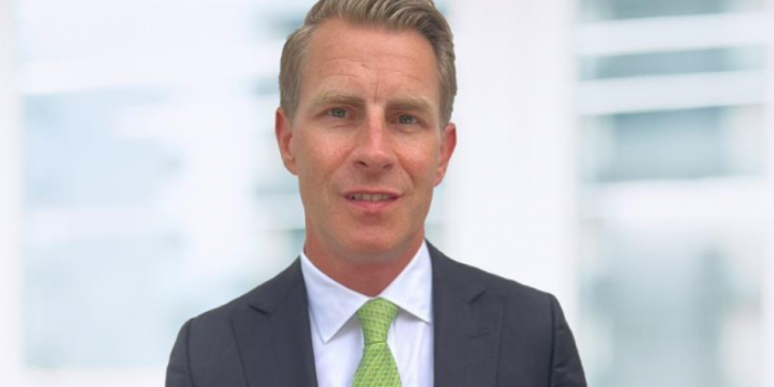 Christopher Andersson.