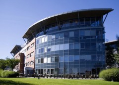 DTZ acquires a property in Drammen from Oslo Areal.