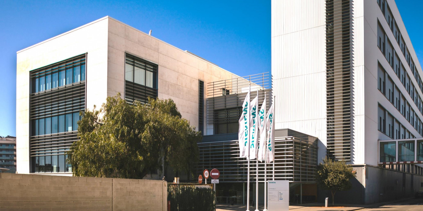 Europi JV makes sale-and-leaseback deal with Siemens.