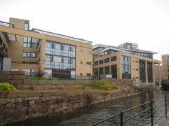 SBB makes first acquistion in Norway.