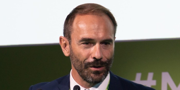 Fransesco Pupillo, MAPIC Markets Director.