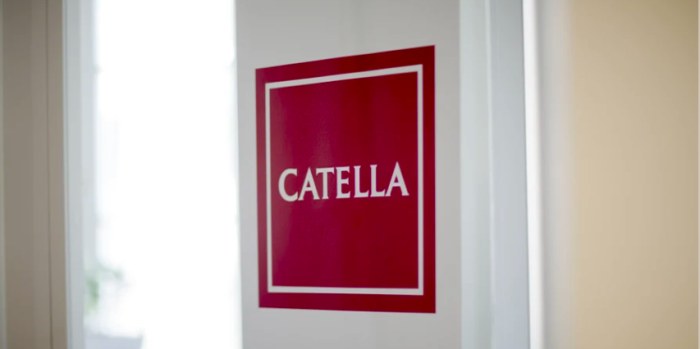 Catella advised ContiTech Finland Oy.