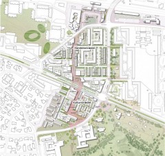 Investor buys Skovlunde Center.