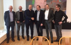 Link buys Aarhus arkitekterne.