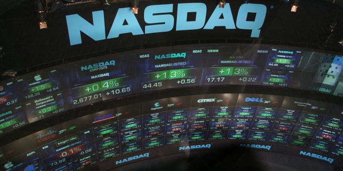 These are the winners and losers in the nordic stock market during April 2024.