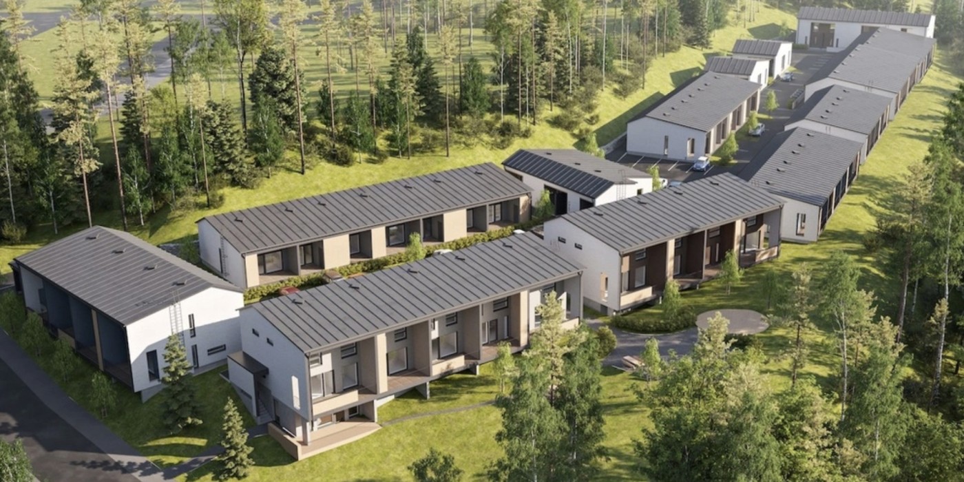 Niam and Kuuskodit launch a new joint venture to enhance rental family living in the Finnish residential market.