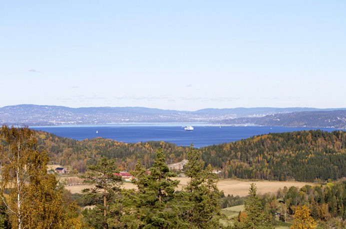 Ticon Eiendom has purchased a plot in Røyken Næringspark. 