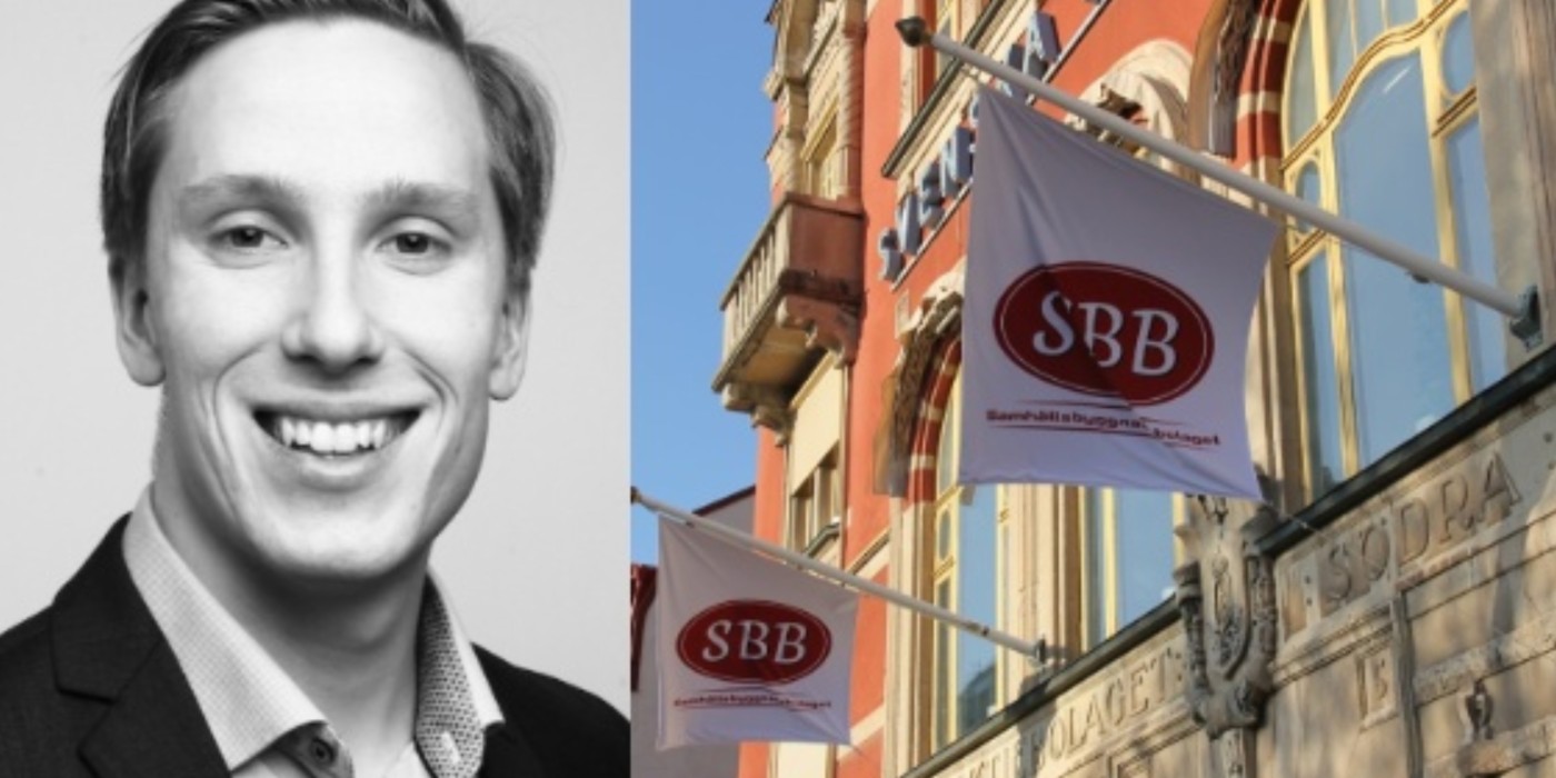 Aktiesparna's analyst Robert Andersson explains what SBB's latest JV means for the company's pressured liquidity.
